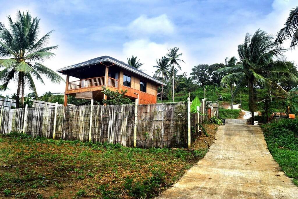 Modern Bahay Kubo In A Farm Near Tagaytay Vila Tagaytay City Exterior foto
