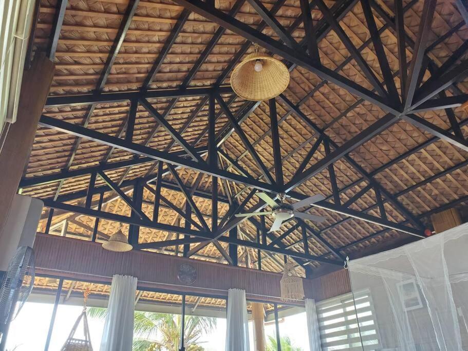 Modern Bahay Kubo In A Farm Near Tagaytay Vila Tagaytay City Exterior foto