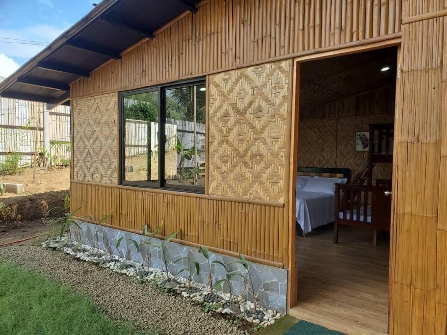Modern Bahay Kubo In A Farm Near Tagaytay Vila Tagaytay City Exterior foto