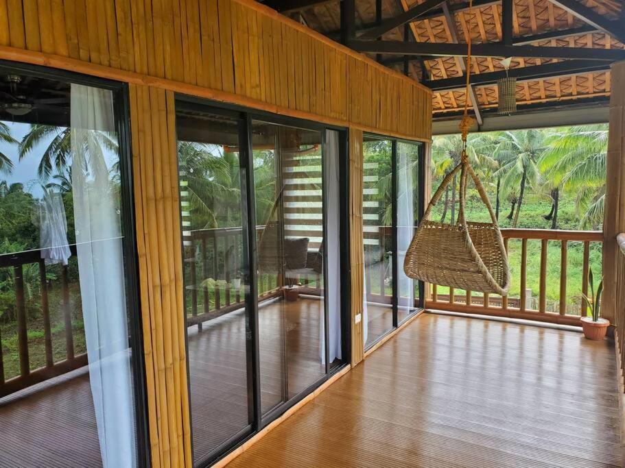 Modern Bahay Kubo In A Farm Near Tagaytay Vila Tagaytay City Exterior foto